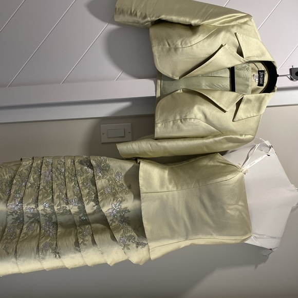 Designer Jovani - Picture 4 of 5